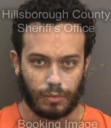 Marcos Perez, - Hillsborough County, FL 