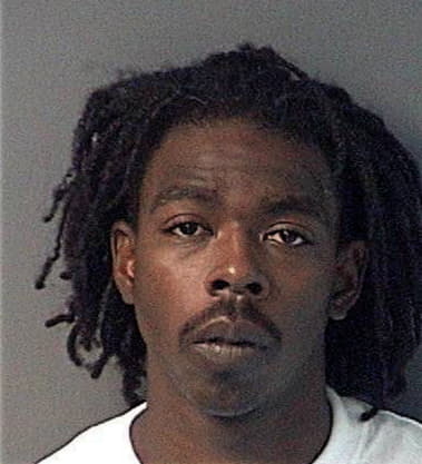 Terence Perkins, - Escambia County, FL 