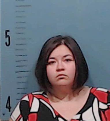 Joyce Ramirez, - Taylor County, TX 