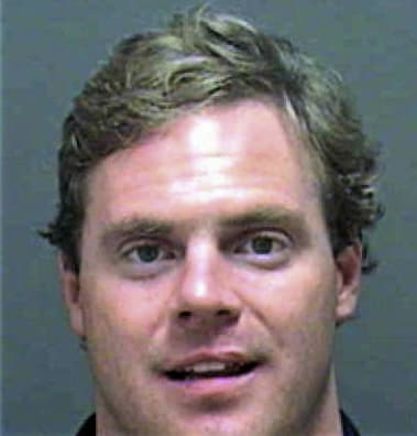 Jonathon Ray - Mecklenburg County, NC 