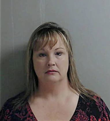 Kristi Raybon, - Escambia County, FL 