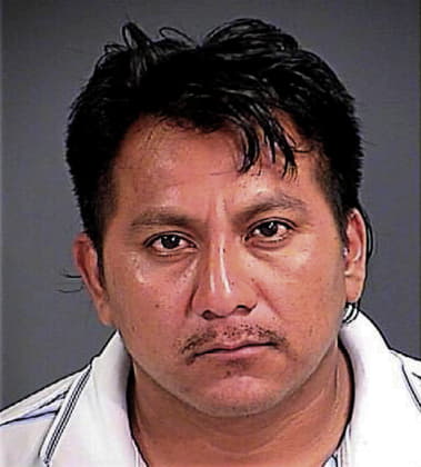 Gerardo Reyes-Tovar, - Charleston County, SC 