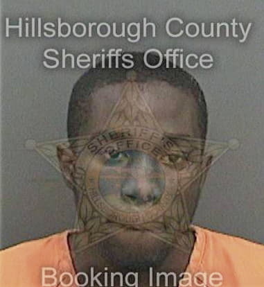 Roshad Rhodes, - Hillsborough County, FL 