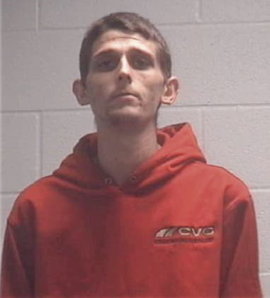 Richard Rippy, - Cleveland County, NC 