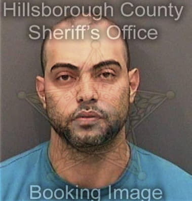 Alfonso Rivera, - Hillsborough County, FL 