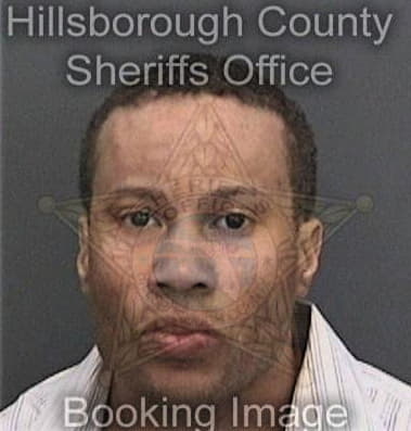 Christopher Roberts - Hillsborough County, FL 