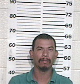 Manuel Rodriguez, - Hidalgo County, TX 