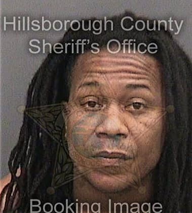 Lennard Roney, - Hillsborough County, FL 