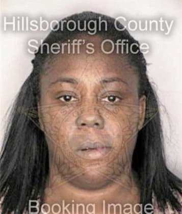 Linda Ruffin, - Hillsborough County, FL 