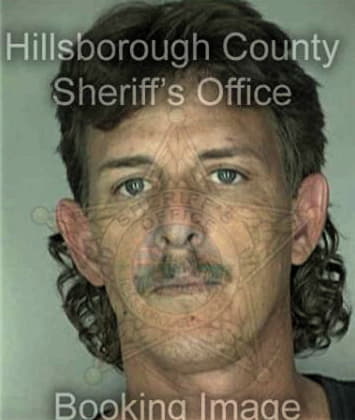 Steven Runyon, - Hillsborough County, FL 