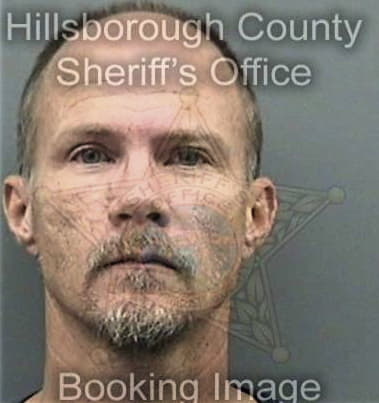 Charles Scalisi, - Hillsborough County, FL 