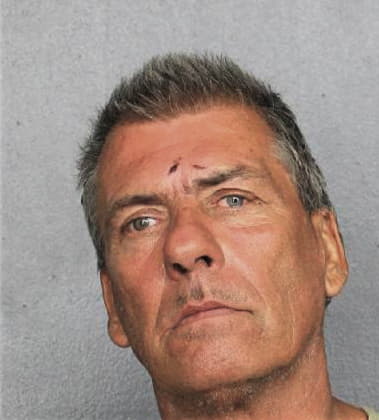 Sergio Serrato-Gonzalez, - Broward County, FL 