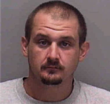 Joshua Shepard, - Lee County, FL 