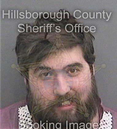 Jonathan Sherwin, - Hillsborough County, FL 