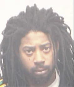 Armondo Shinn - Fulton County, GA 