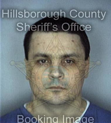 Jason Siegel, - Hillsborough County, FL 