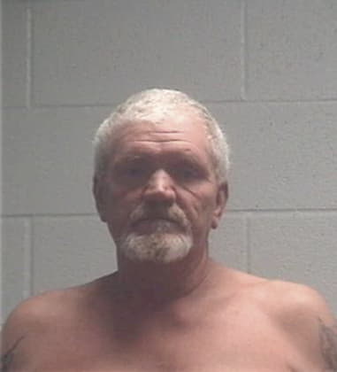 Christopher Sigmon - Cleveland County, NC 
