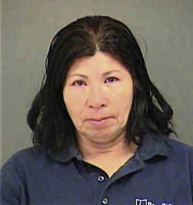 Adelaida Silva, - Mecklenburg County, NC 