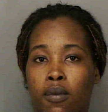 Sophia Smart - Polk County, FL 