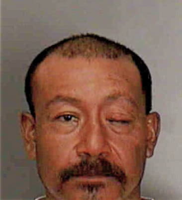 Brandon Smith - Polk County, FL 