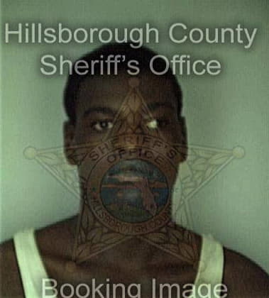 Lorenzo Smith, - Hillsborough County, FL 