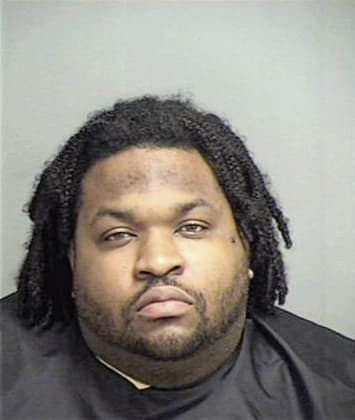 Raheem Smith, - Amherst County, VA 