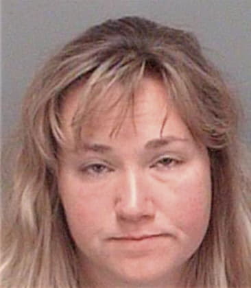 Samantha Smith - Pinellas County, FL 