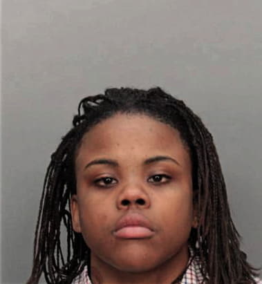 Tawauna Smith, - Dade County, FL 