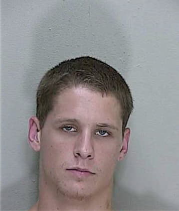 Daniel Spurling, - Marion County, FL 