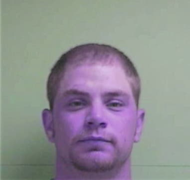 Christopher Steadham, - Desoto County, MS 