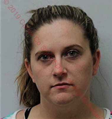 Carrie Stephens, - Carter County, TN 