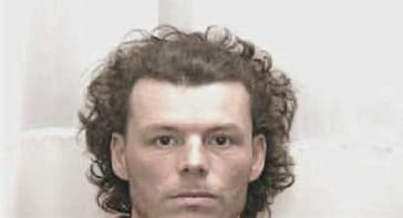 Christopher Stoner, - Richmond County, NC 