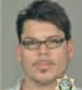 Donald Stumpff - Multnomah County, OR 