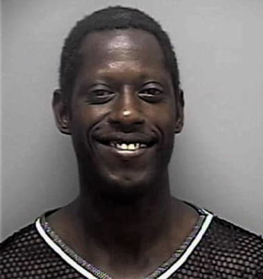 Antoine Sykes, - Lee County, FL 