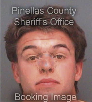 Robert Szydloski, - Pinellas County, FL 