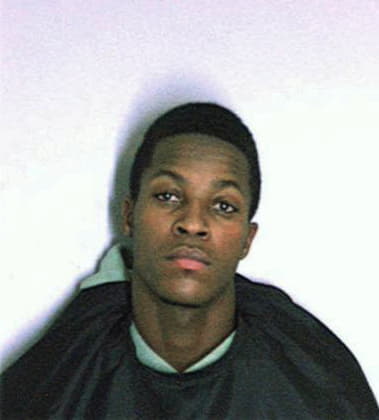 Michael Taylor - DeKalb County, GA 
