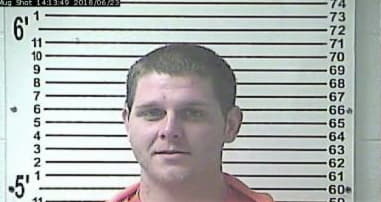 Willard Thomas, - Hardin County, KY 