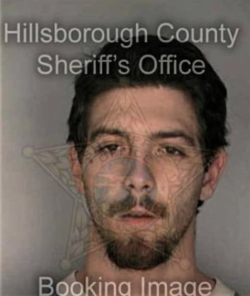 Richard Tomasko, - Hillsborough County, FL 