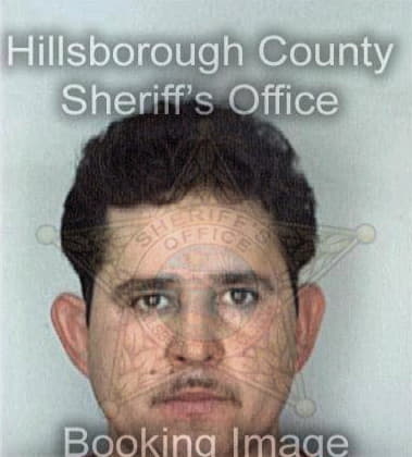 Michael Trevino, - Hillsborough County, FL 