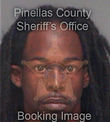 Jonathan Tucker, - Pinellas County, FL 