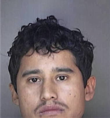 Ruben Uribe, - Polk County, FL 