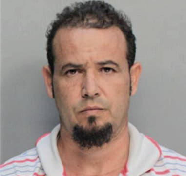 Bayron Vasquez-Lopez, - Dade County, FL 