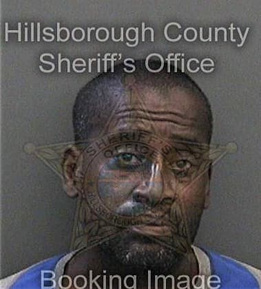 Reginald Vasser, - Hillsborough County, FL 