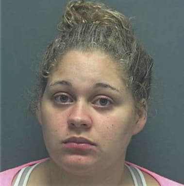 Erika Ventura-Cruz, - Lee County, FL 