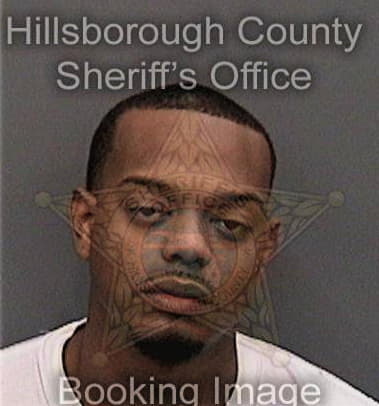 Kenneth Washington, - Hillsborough County, FL 