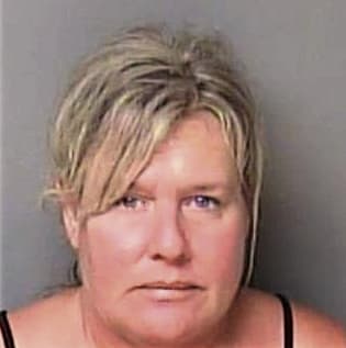 Tonya Watkins - Gaston County, NC 