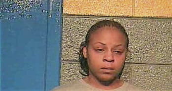 Theresa Weatherspoon, - Fulton County, KY 