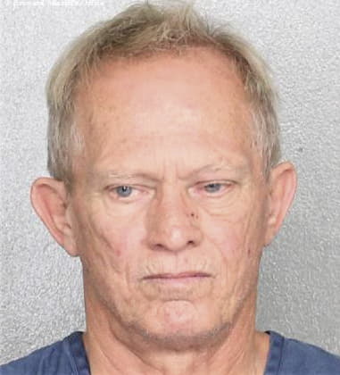 Dennis Webster, - Broward County, FL 