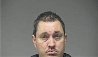 David Whitehead - Pickens County, SC 