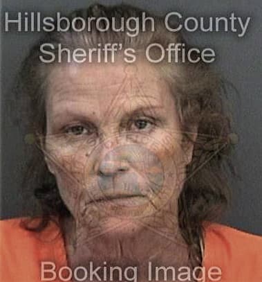 Sara Wiese - Hillsborough County, FL 